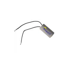 Capacitor Permanente 8uf x 380v FIO Capacitor Permanente 8uf x 380v FIO