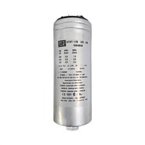 Capacitor Permanente Alumínio 54,9uF 220V 1,000Kvar V25