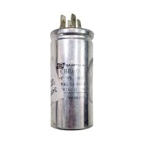 Capacitor Permanente Alumínio 5uF +5% 400V
