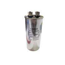 Capacitor Permanente Alumínio Fast On - 55 Uf Capacitor Permanente Alumínio Fast On - 55 Uf