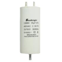 Capacitor Permanente Chiaperini Mc7.6 35Uf 220v