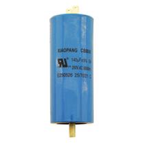 Capacitor Permanente Chiaperini Mc7.6 Motomil Mam 8.5 140Uf 110v