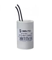 Capacitor permanente com cabo 20,0 uf/380v Capacitor permanente com cabo 20,0 uf/380v