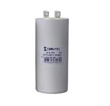 Capacitor permanente com cabo 25,0 uf/440v Capacitor permanente com cabo 25,0 uf/440v