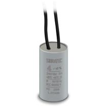 Capacitor Permanente com Cabo 250V