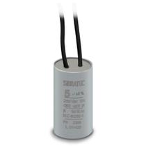 Capacitor Permanente com Cabo 250V