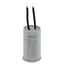 Capacitor Permanente com Cabo 250V