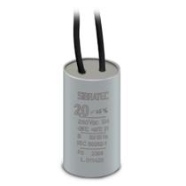 Capacitor Permanente com Cabo 250V