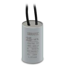 Capacitor Permanente com Cabo 250V Capacitor Permanente com Cabo 250V
