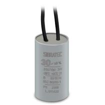 Capacitor Permanente com Cabo 250V Capacitor Permanente com Cabo 250V