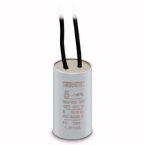 Capacitor Permanente com Cabo 380V Capacitor Permanente com Cabo 380V