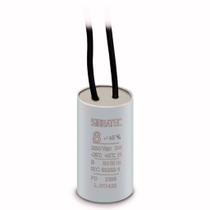 Capacitor Permanente com Cabo 380V Capacitor Permanente com Cabo 380V