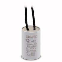 Capacitor Permanente com Cabo 380V Capacitor Permanente com Cabo 380V