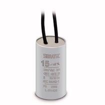 Capacitor Permanente com Cabo 380V Capacitor Permanente com Cabo 380V