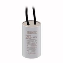 Capacitor Permanente com Cabo 380V