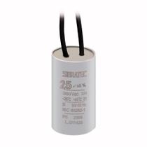 Capacitor Permanente com Cabo 380V Capacitor Permanente com Cabo 380V