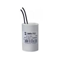 Capacitor permanente com cabo 40,0 uf/250v Capacitor permanente com cabo 40,0 uf/250v