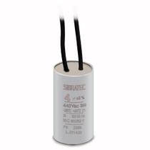 Capacitor Permanente com Cabo 440V Capacitor Permanente com Cabo 440V