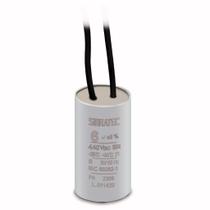Capacitor Permanente com Cabo 440V Capacitor Permanente com Cabo 440V