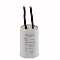 Capacitor Permanente com Cabo 440V Capacitor Permanente com Cabo 440V