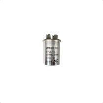 Capacitor Permanente Com Terminais - 10uf 380v