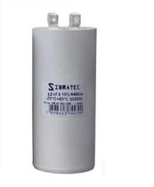 Capacitor permanente com terminal 12,0 uf/440v