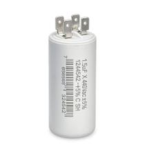 Capacitor permanente com terminal 1,5 uf/440v