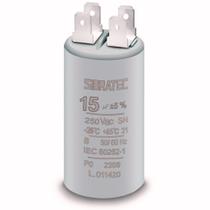 Capacitor Permanente com Terminal 250V