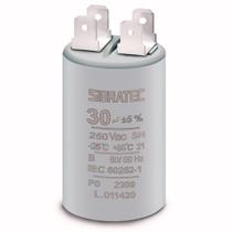 Capacitor Permanente com Terminal 250V