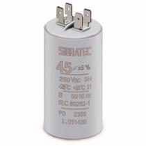 Capacitor Permanente com Terminal 250V