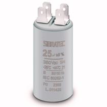 Capacitor Permanente com Terminal 380V Capacitor Permanente com Terminal 380V