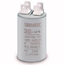 Capacitor Permanente com Terminal 380V Capacitor Permanente com Terminal 380V