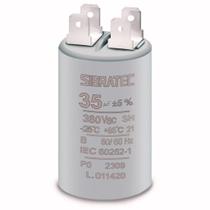 Capacitor Permanente com Terminal 380V