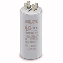 Capacitor Permanente com Terminal 380V