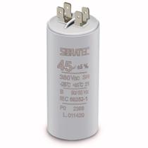 Capacitor Permanente com Terminal 380V Capacitor Permanente com Terminal 380V