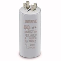 Capacitor Permanente com Terminal 380V
