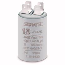 Capacitor Permanente com Terminal 440V Capacitor Permanente com Terminal 440V