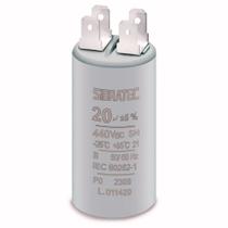 Capacitor Permanente com Terminal 440V Capacitor Permanente com Terminal 440V