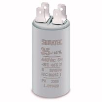Capacitor Permanente com Terminal 440V Capacitor Permanente com Terminal 440V