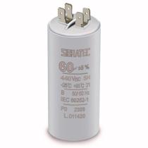 Capacitor Permanente com Terminal 440V
