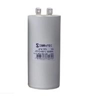 Capacitor permanente com terminal 55,0 uf/440v