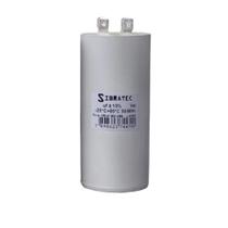 Capacitor permanente com terminal 60,0 uf/440v Capacitor permanente com terminal 60,0 uf/440v