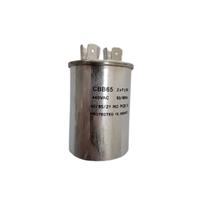 Capacitor Permanente Compressor Ar Condicionado 2µF 440VAC Capacitor Permanente Compressor Ar Condicionado 2µF 440VAC