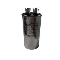 Capacitor Permanente de Alumínio com Terminal 35uF - 400V