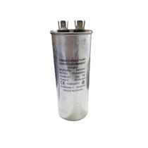 Capacitor Permanente De Marcha 60uf - 400v 450v