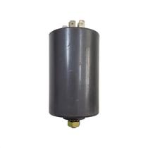 Capacitor Permanente Duplo Terminal 30 +5MF 250V Capacitor Permanente Duplo Terminal 30 +5MF 250V
