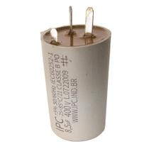 CAPACITOR PERMANENTE MOTOR FAST-ON 8,5uF 400V LORENSID - VENTILADOR