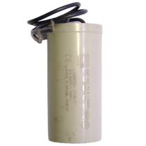 Capacitor Permanente Schulz Hobbyjet Pinte Facil 20Mdf 127V 60Hz