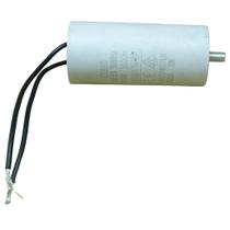 Capacitor Permanente Schulz Msa8 Motomil Cmi7.6/24 Csd9 30Uf/450 220V (Motor Mono 5 Cv 2 Polos)