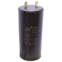 Capacitor Permanente Schulz Msi7.6/22L Adventure Motomil Cmi7.6/24 Chiaperini Mc10Bpo 35Uf 220V/450V 60Hz